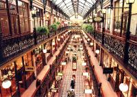 Strand Arcade 1001 Strand Arcade, Sydney